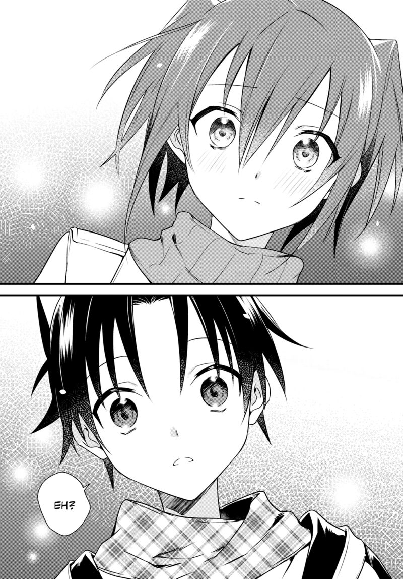 Megami Ryou No Ryoubo Kun 55 3