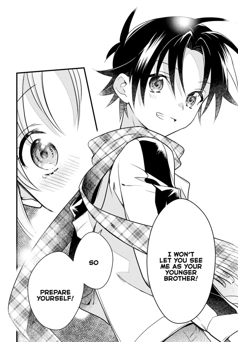Megami Ryou No Ryoubo Kun 55 32