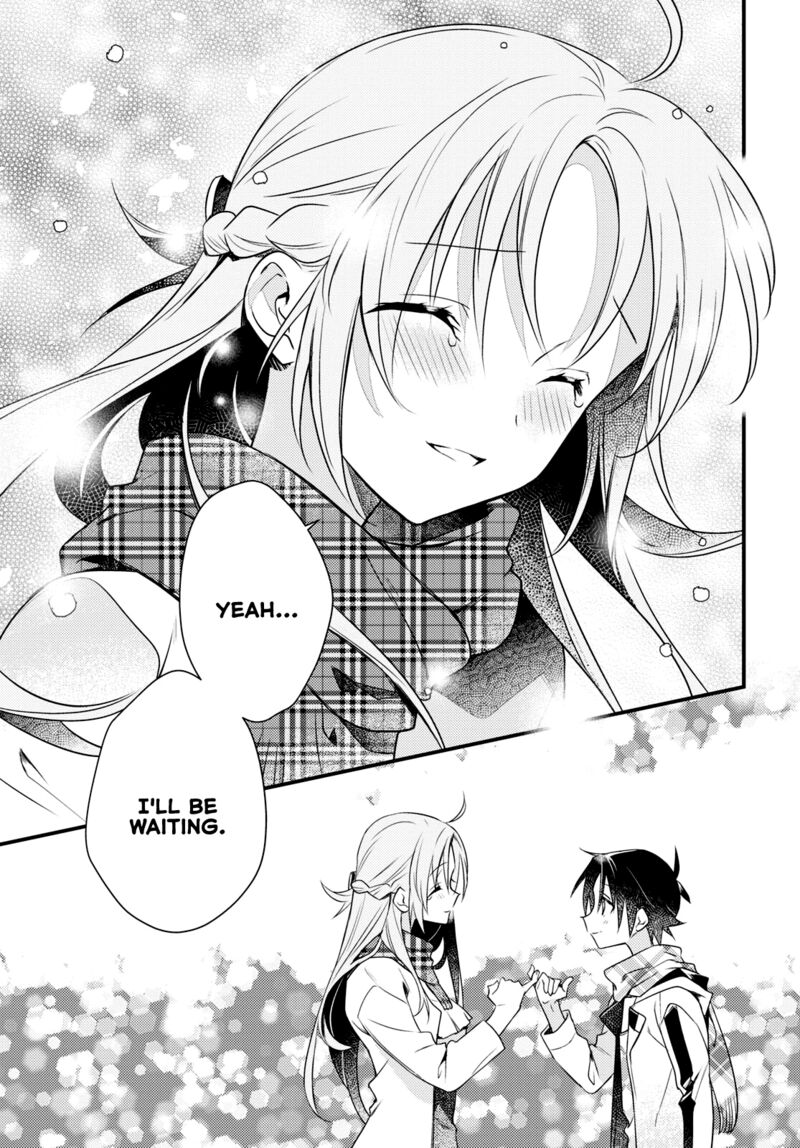 Megami Ryou No Ryoubo Kun 55 33