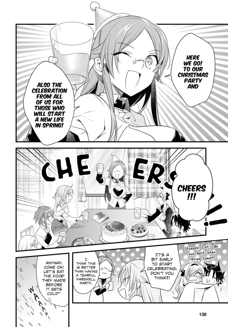Megami Ryou No Ryoubo Kun 55 34