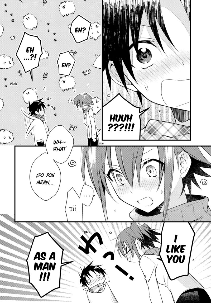 Megami Ryou No Ryoubo Kun 55 4