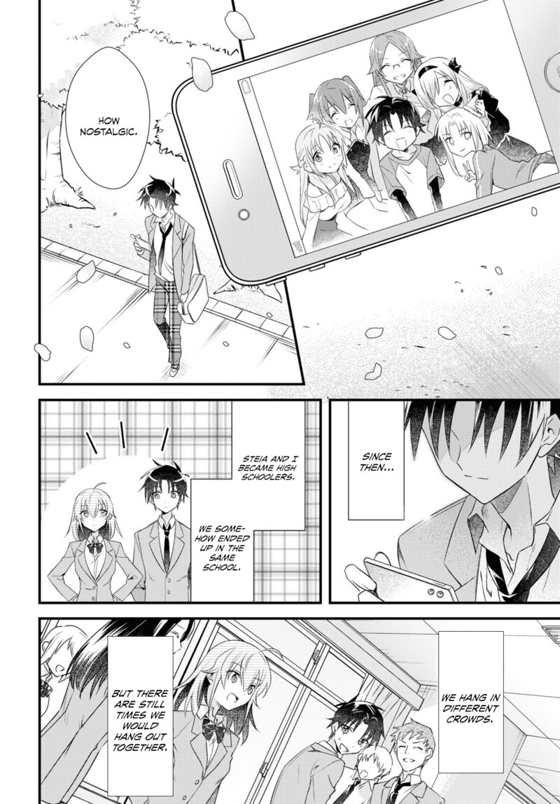Megami Ryou No Ryoubo Kun 55 41