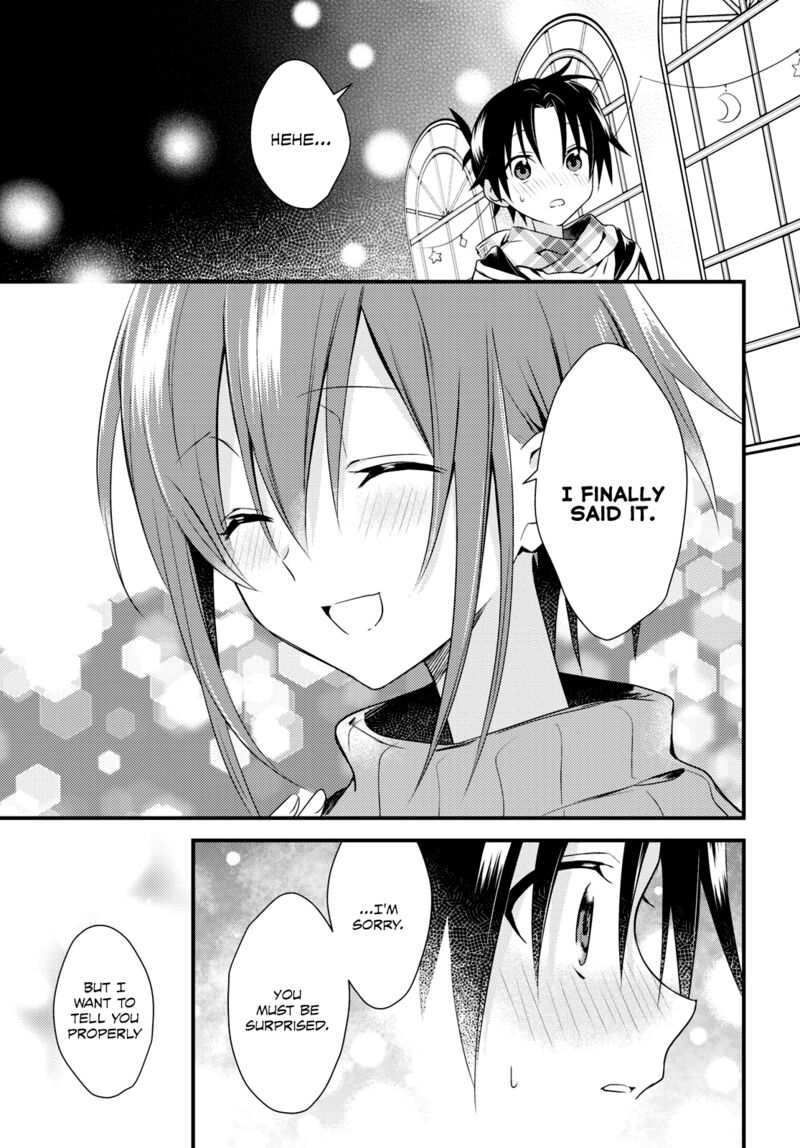 Megami Ryou No Ryoubo Kun 55 5