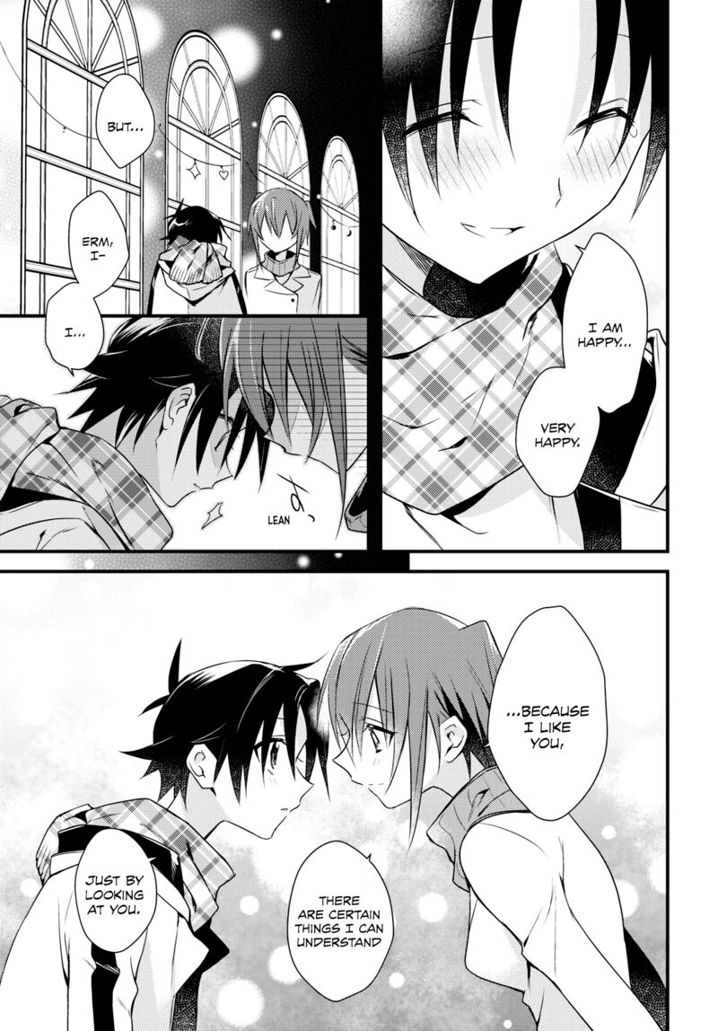 Megami Ryou No Ryoubo Kun 55 7
