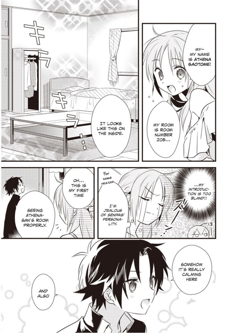 Megami Ryou No Ryoubo Kun 7 13