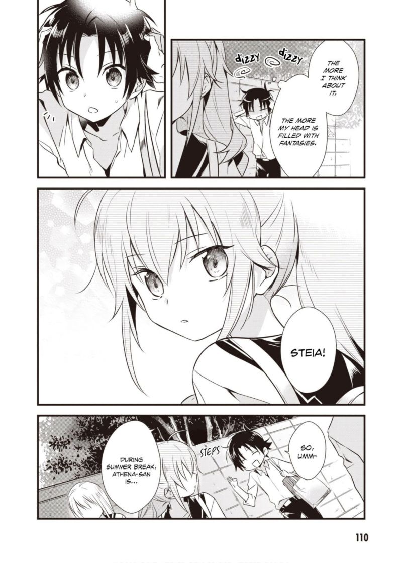 Megami Ryou No Ryoubo Kun 9 12