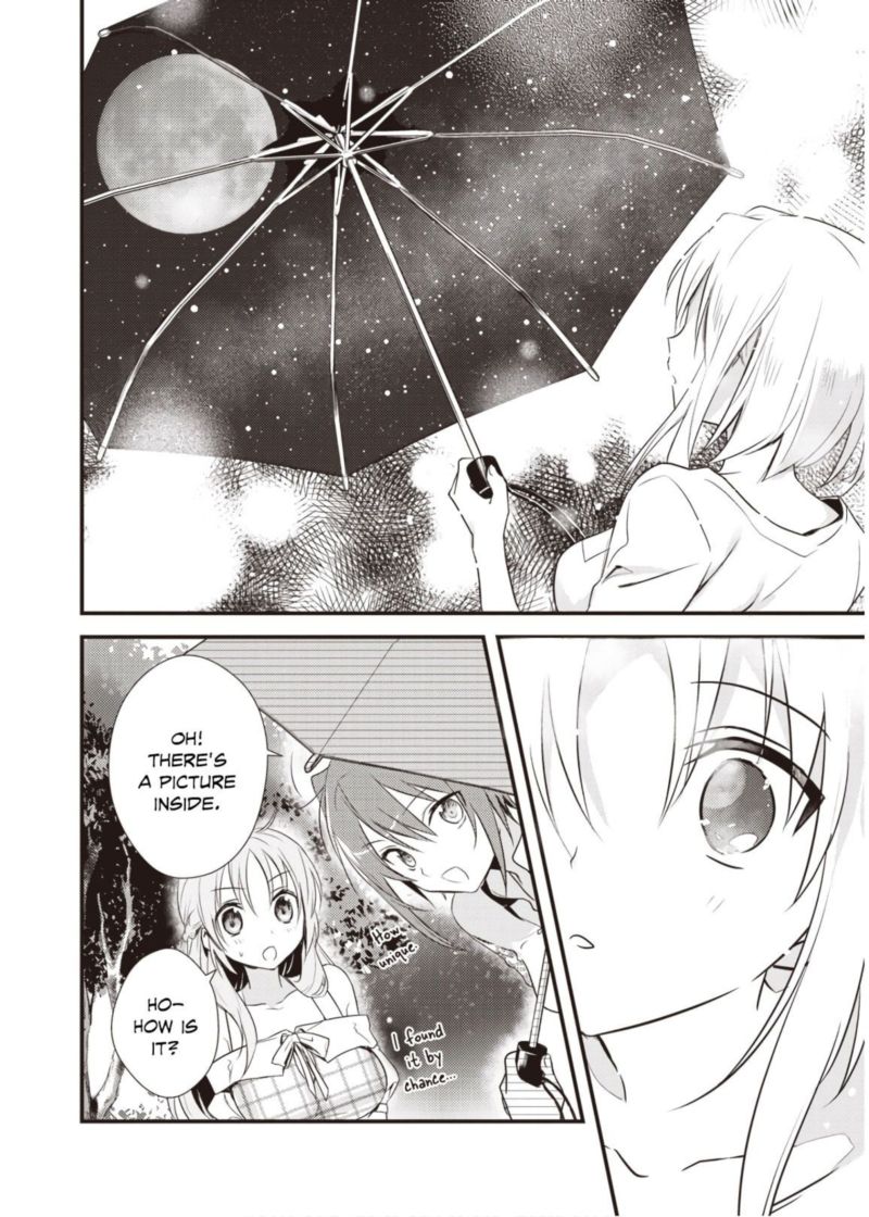 Megami Ryou No Ryoubo Kun 9 24