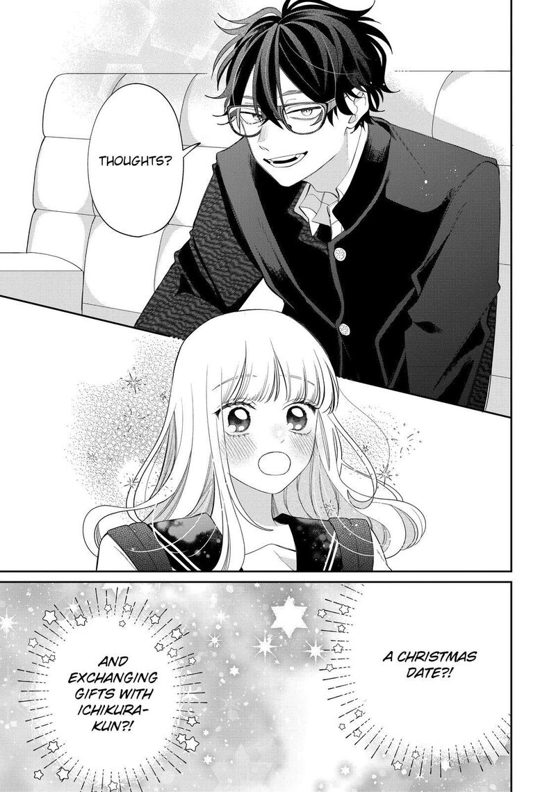 Megane Tokidoki Yankee Kun 31a 9