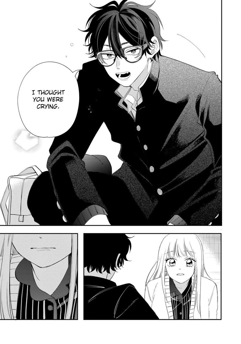 Megane Tokidoki Yankee Kun 31b 9