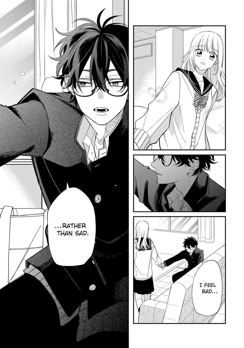 Megane Tokidoki Yankee Kun 33b 16