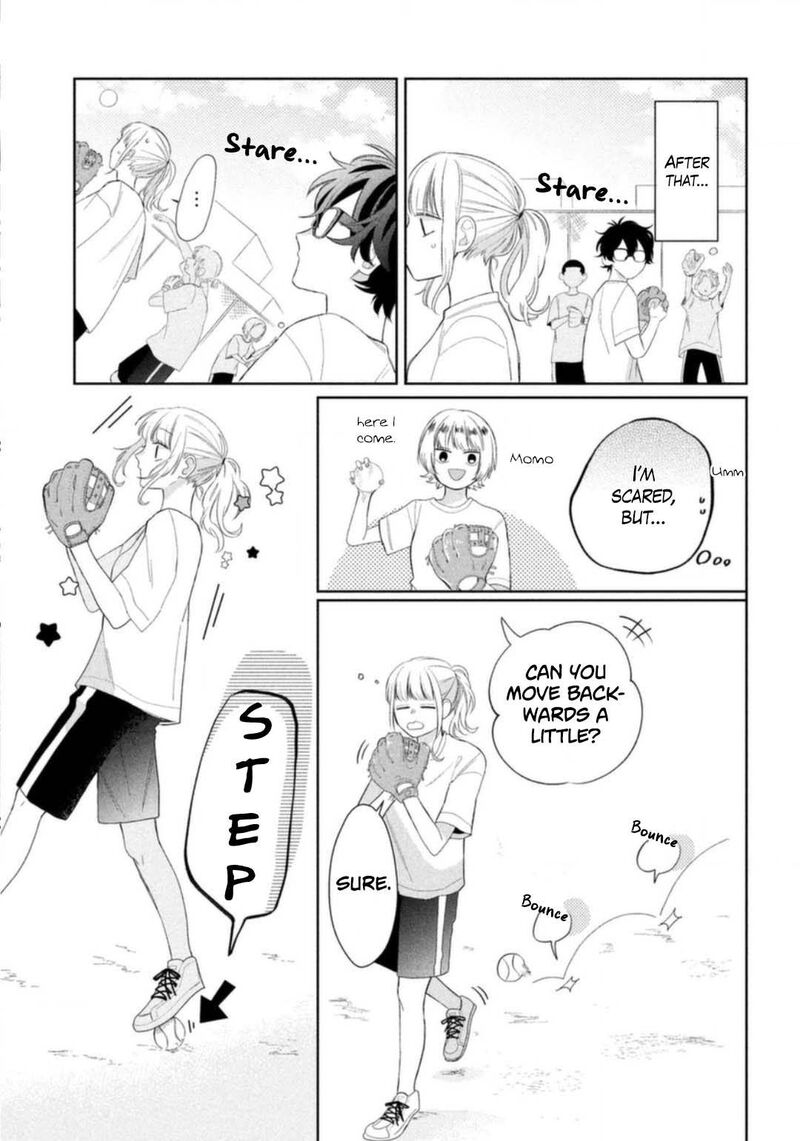 Megane Tokidoki Yankee Kun 5 16