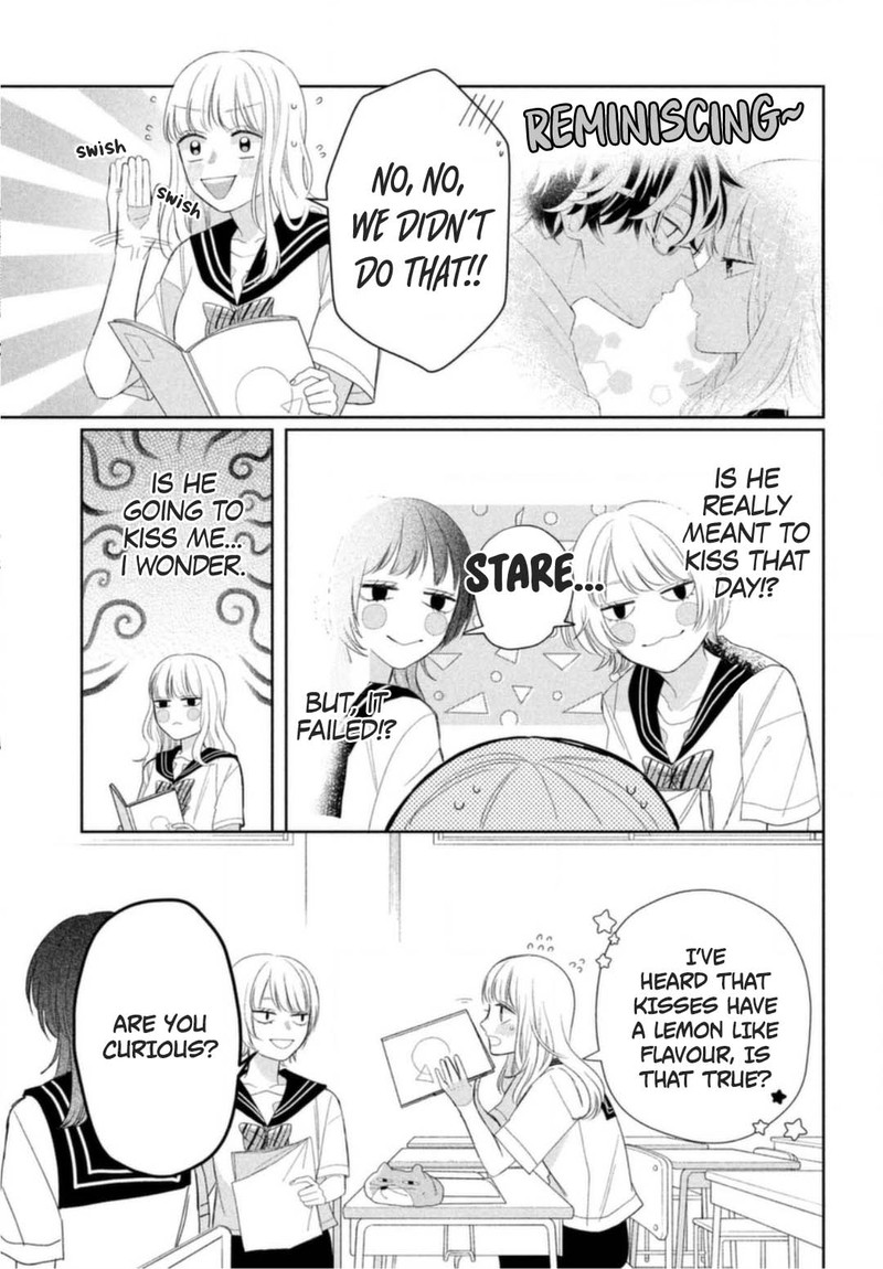 Megane Tokidoki Yankee Kun 7 7