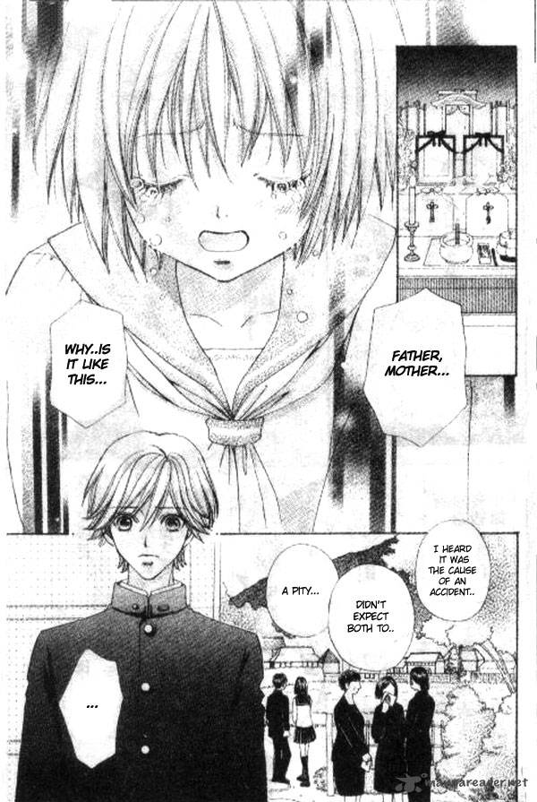 Mei Chan No Shitsugi 1 18