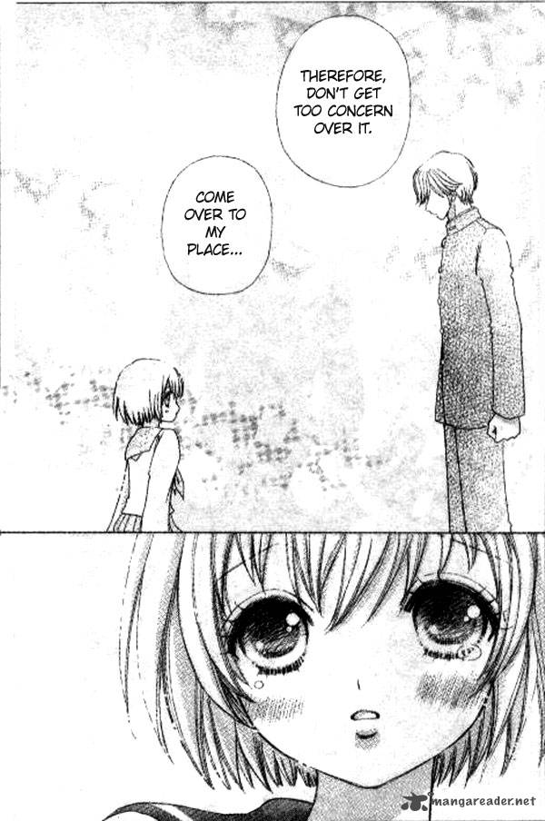 Mei Chan No Shitsugi 1 23