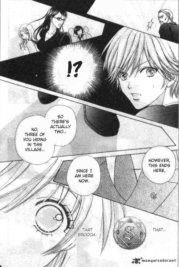 Mei Chan No Shitsugi 1 25