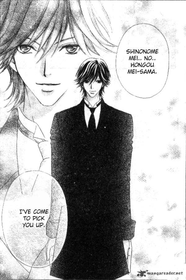 Mei Chan No Shitsugi 1 26