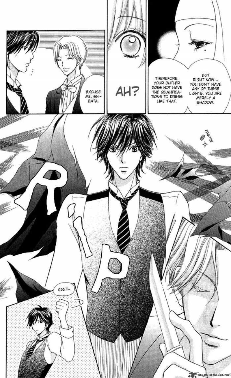 Mei Chan No Shitsugi 10 16