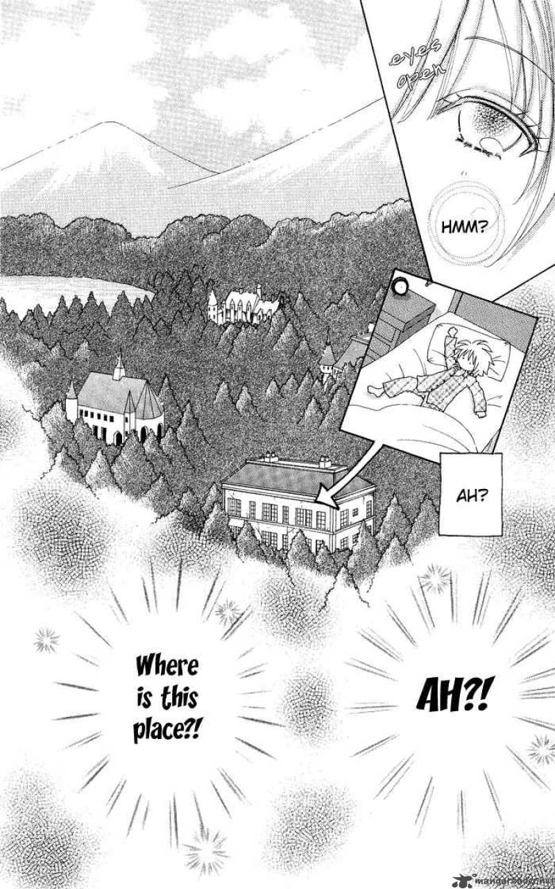 Mei Chan No Shitsugi 10 2