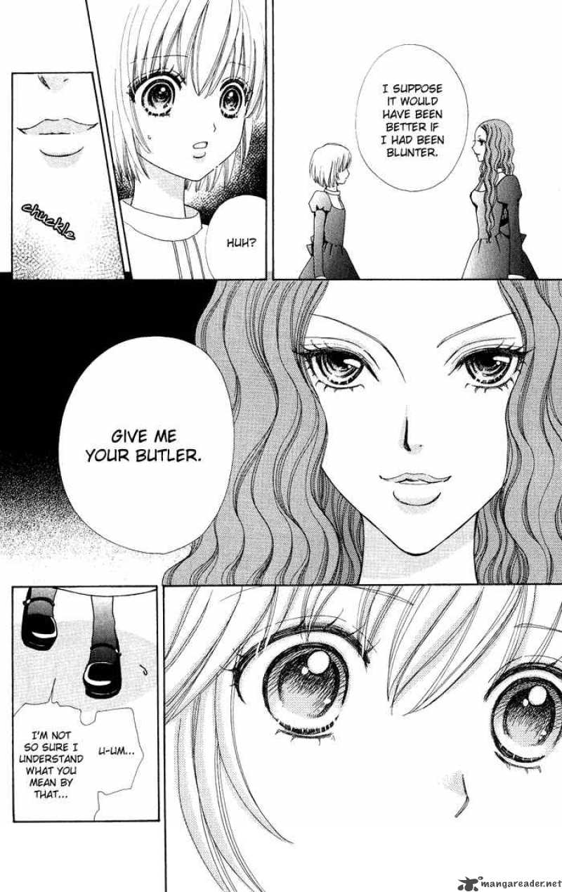 Mei Chan No Shitsugi 11 13