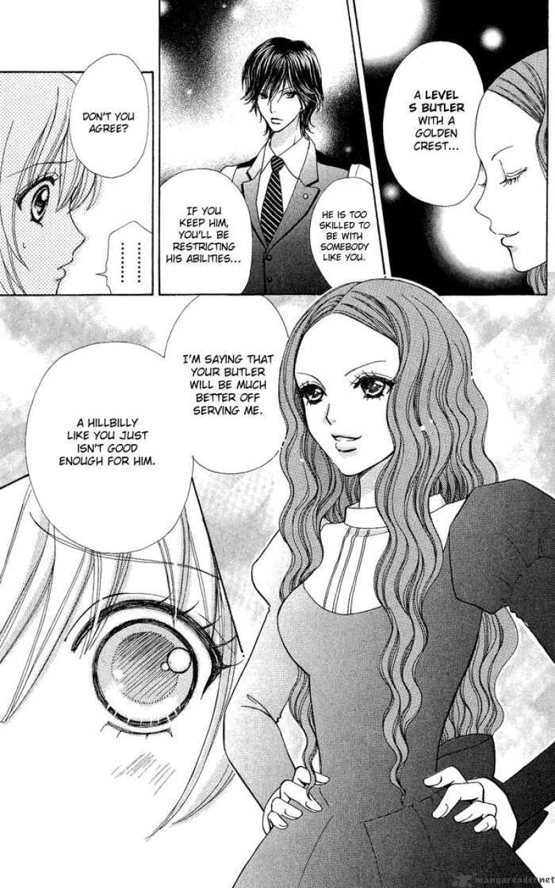 Mei Chan No Shitsugi 11 14