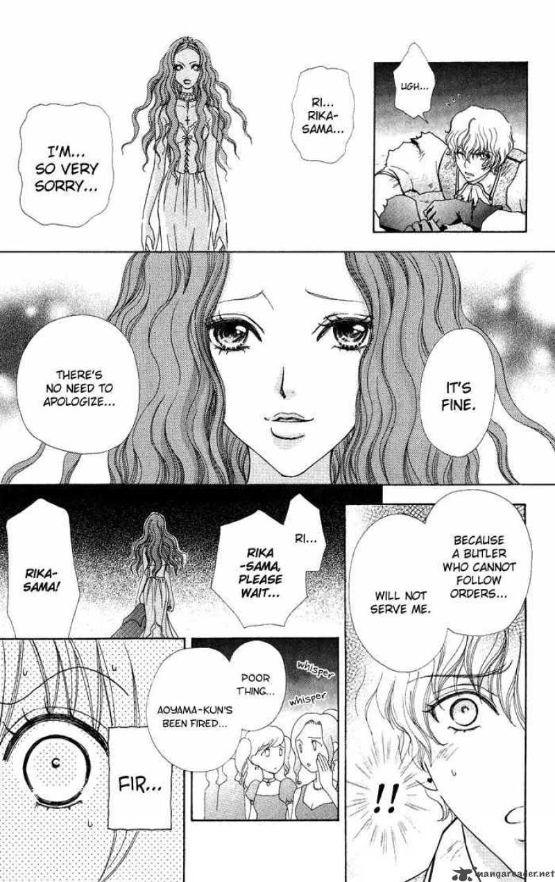 Mei Chan No Shitsugi 13 13