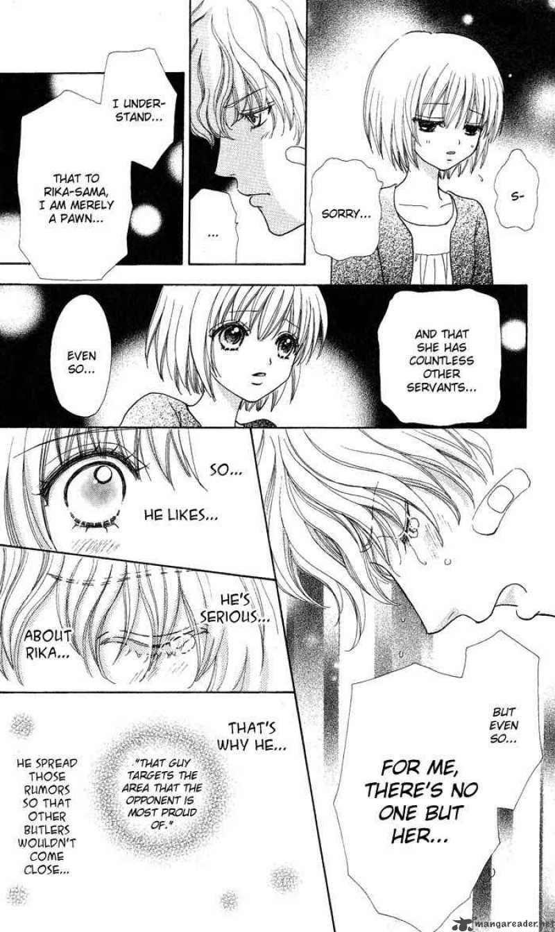 Mei Chan No Shitsugi 13 18