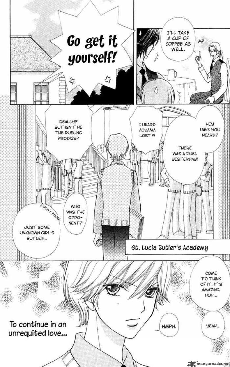 Mei Chan No Shitsugi 13 28