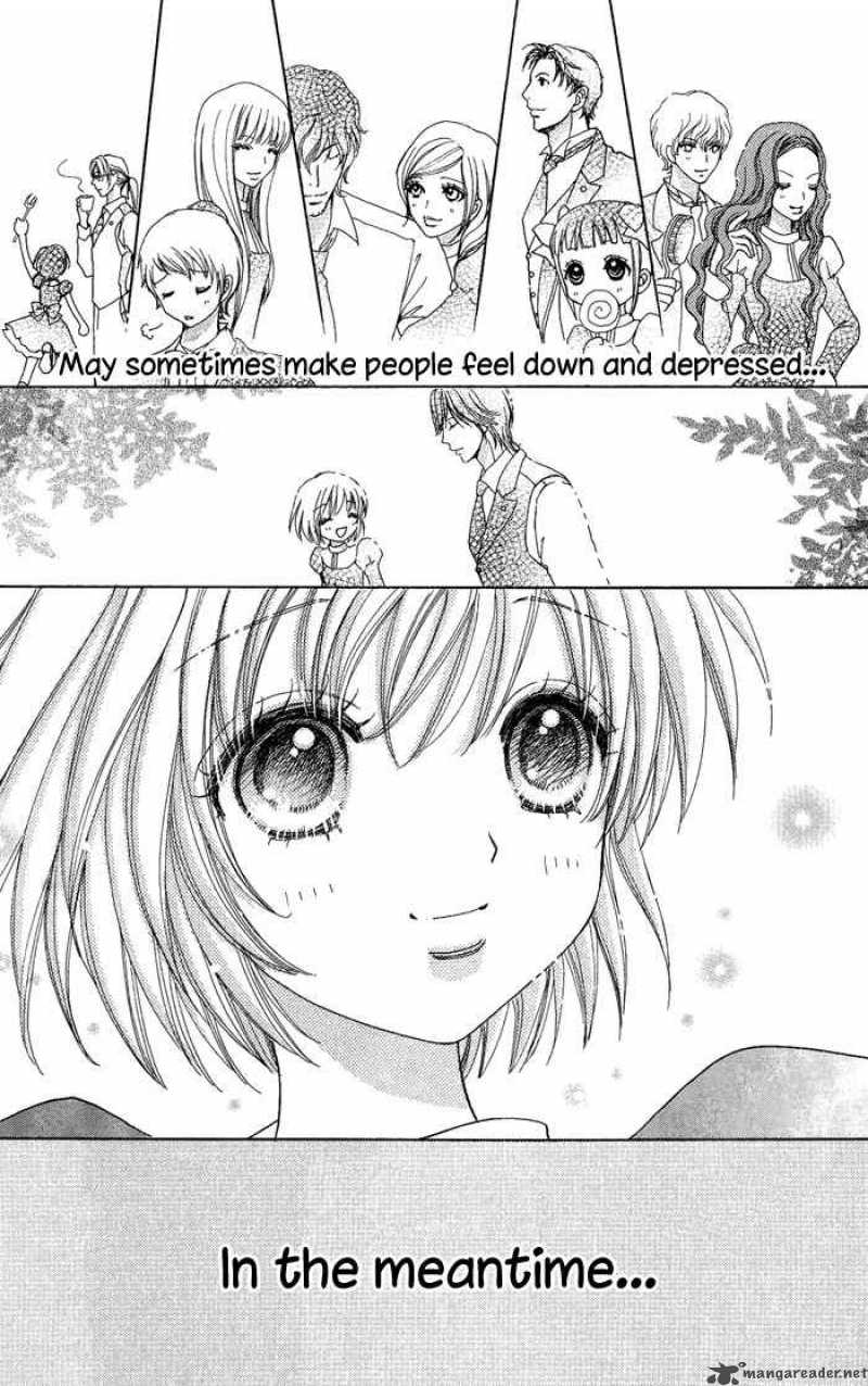 Mei Chan No Shitsugi 13 29