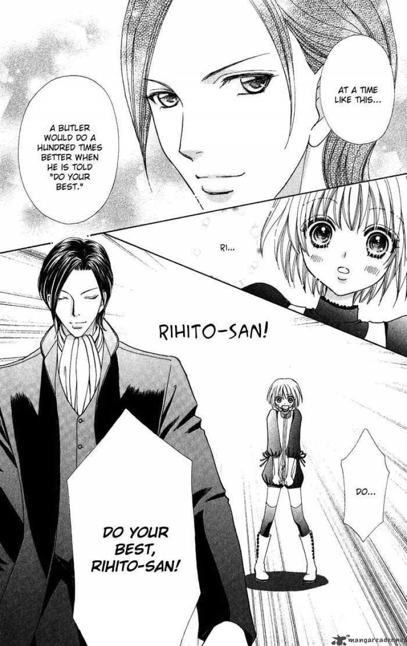 Mei Chan No Shitsugi 13 6