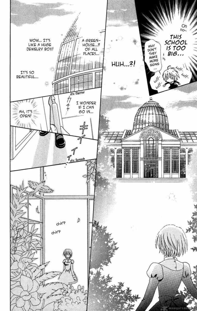 Mei Chan No Shitsugi 14 15