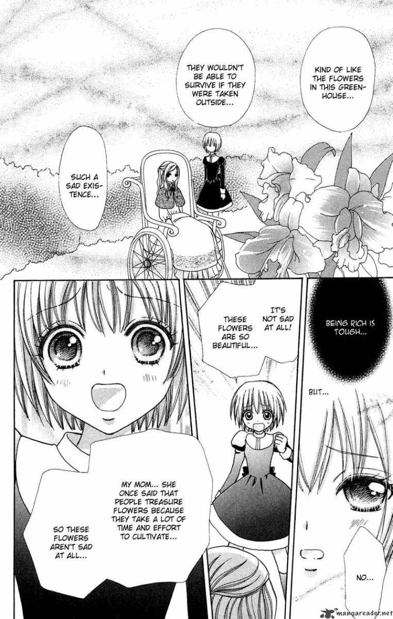 Mei Chan No Shitsugi 14 19