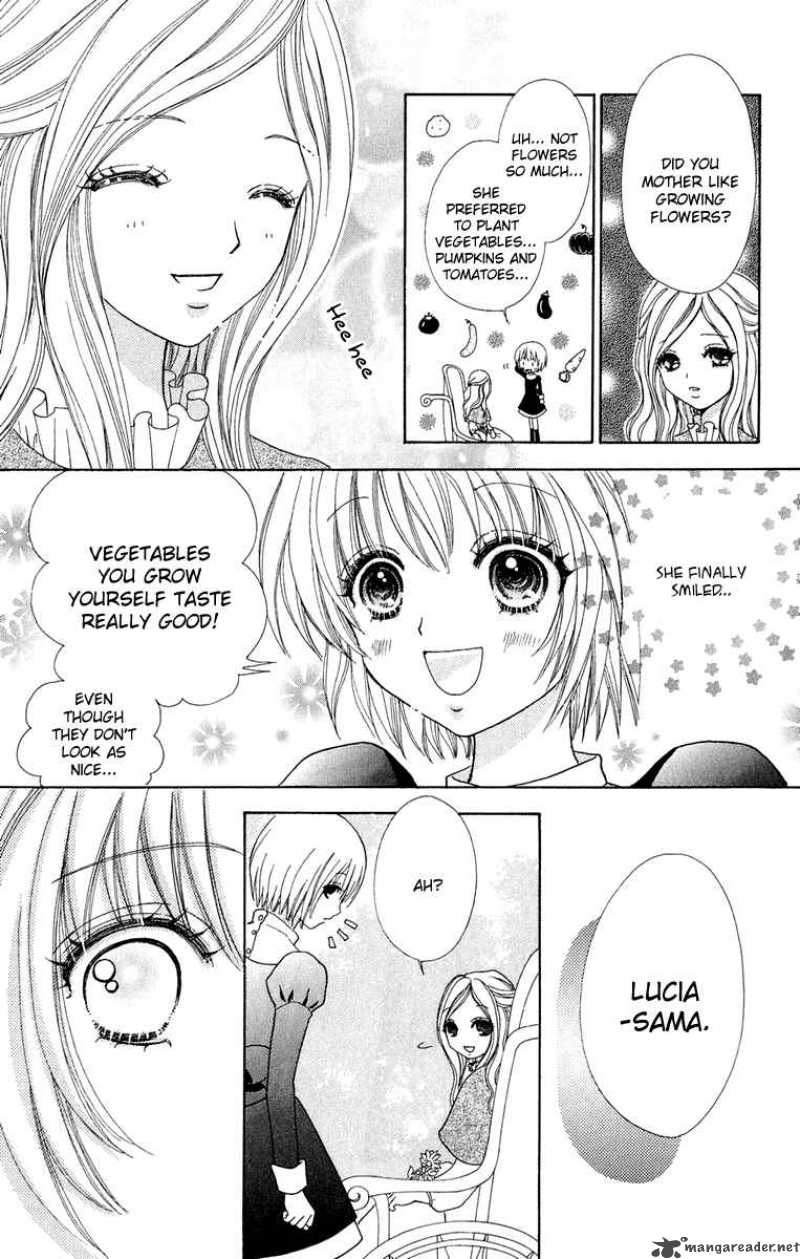 Mei Chan No Shitsugi 14 20