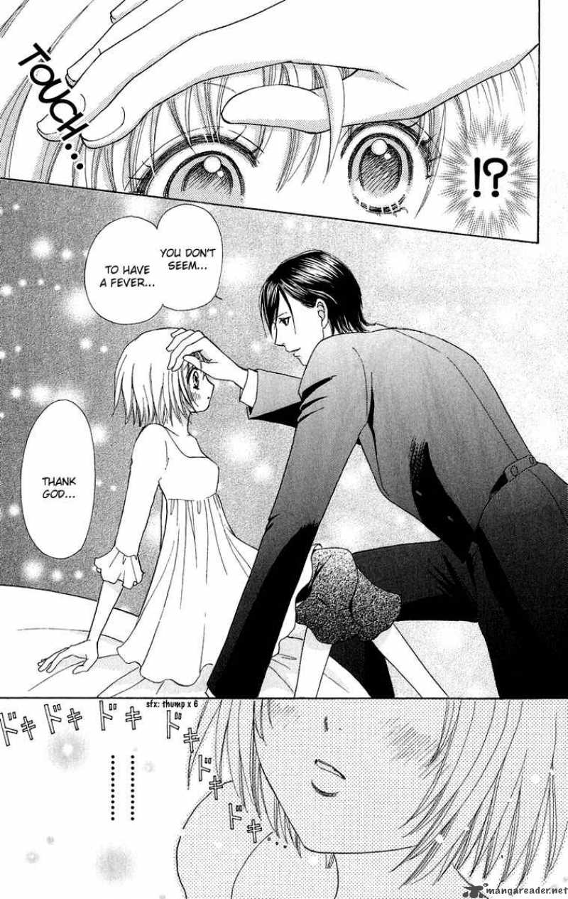 Mei Chan No Shitsugi 17 18