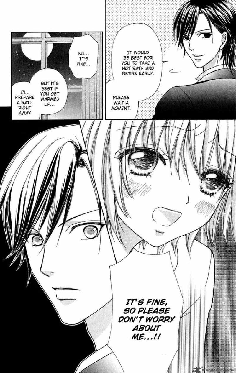 Mei Chan No Shitsugi 17 19
