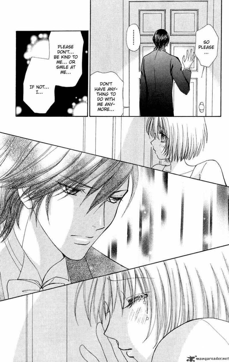 Mei Chan No Shitsugi 17 22