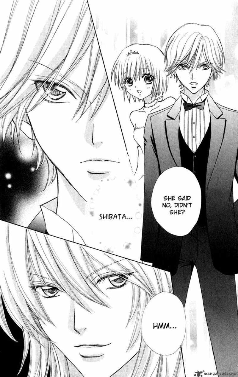 Mei Chan No Shitsugi 17 5