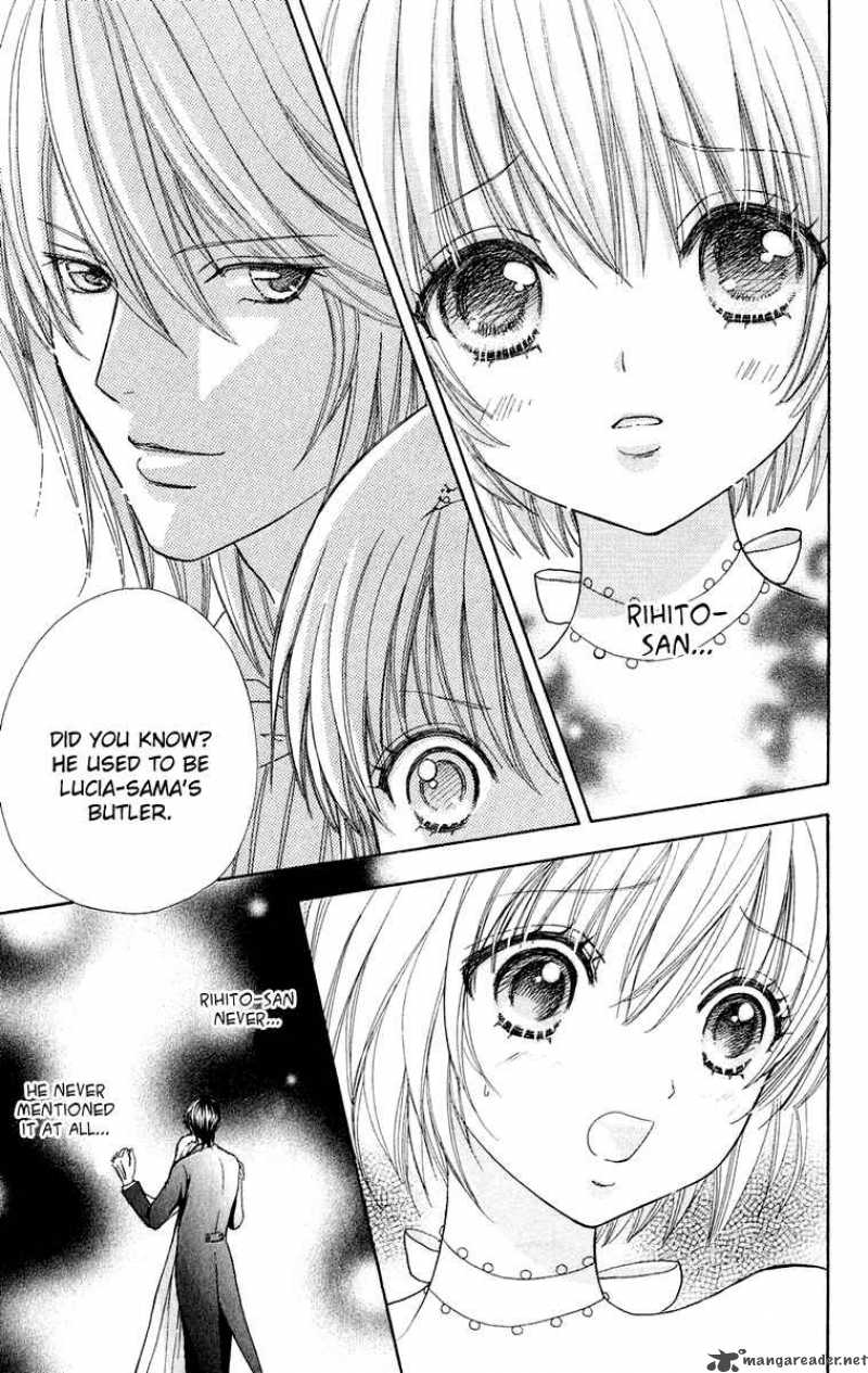 Mei Chan No Shitsugi 17 8