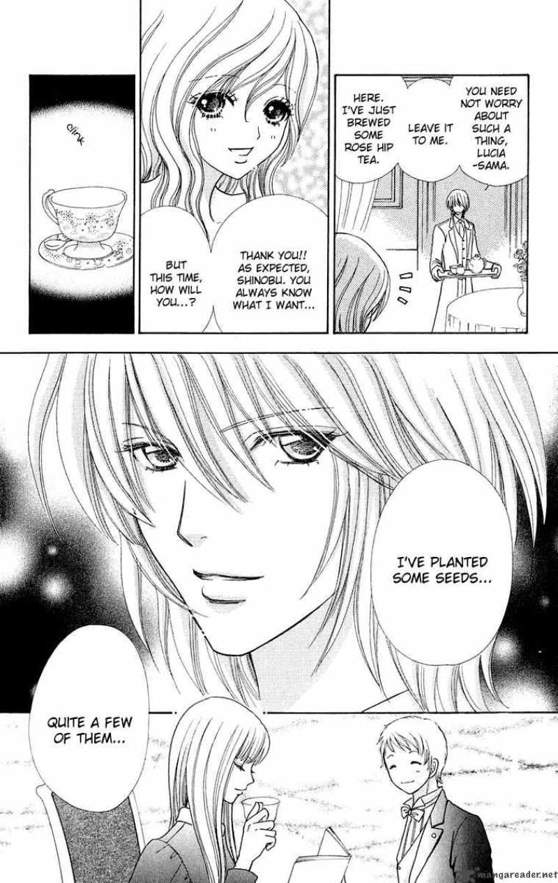 Mei Chan No Shitsugi 18 26