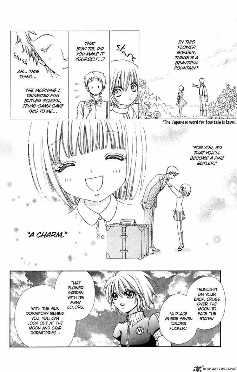 Mei Chan No Shitsugi 22 14