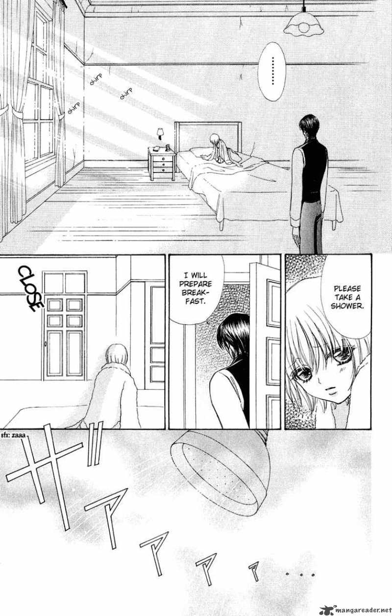 Mei Chan No Shitsugi 24 10