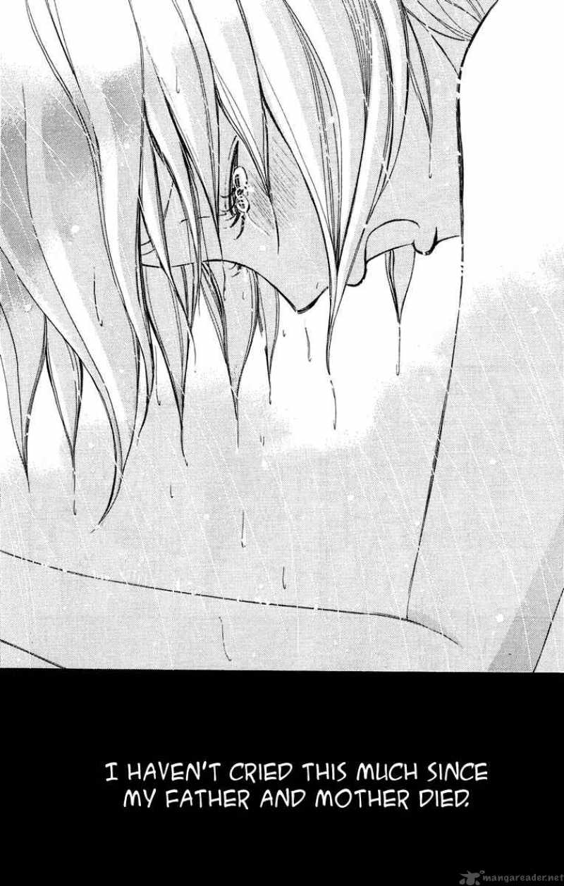 Mei Chan No Shitsugi 24 11