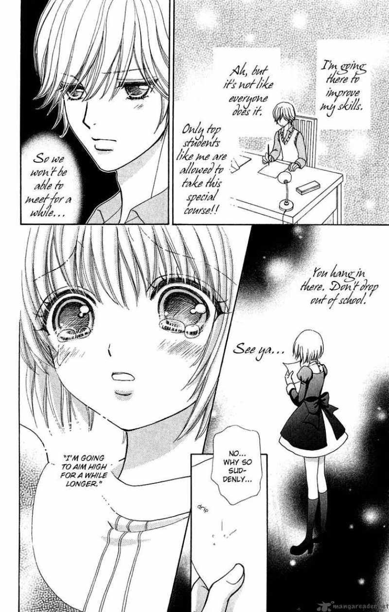 Mei Chan No Shitsugi 24 15