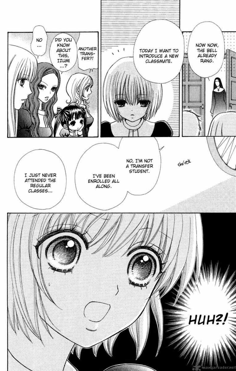 Mei Chan No Shitsugi 24 19