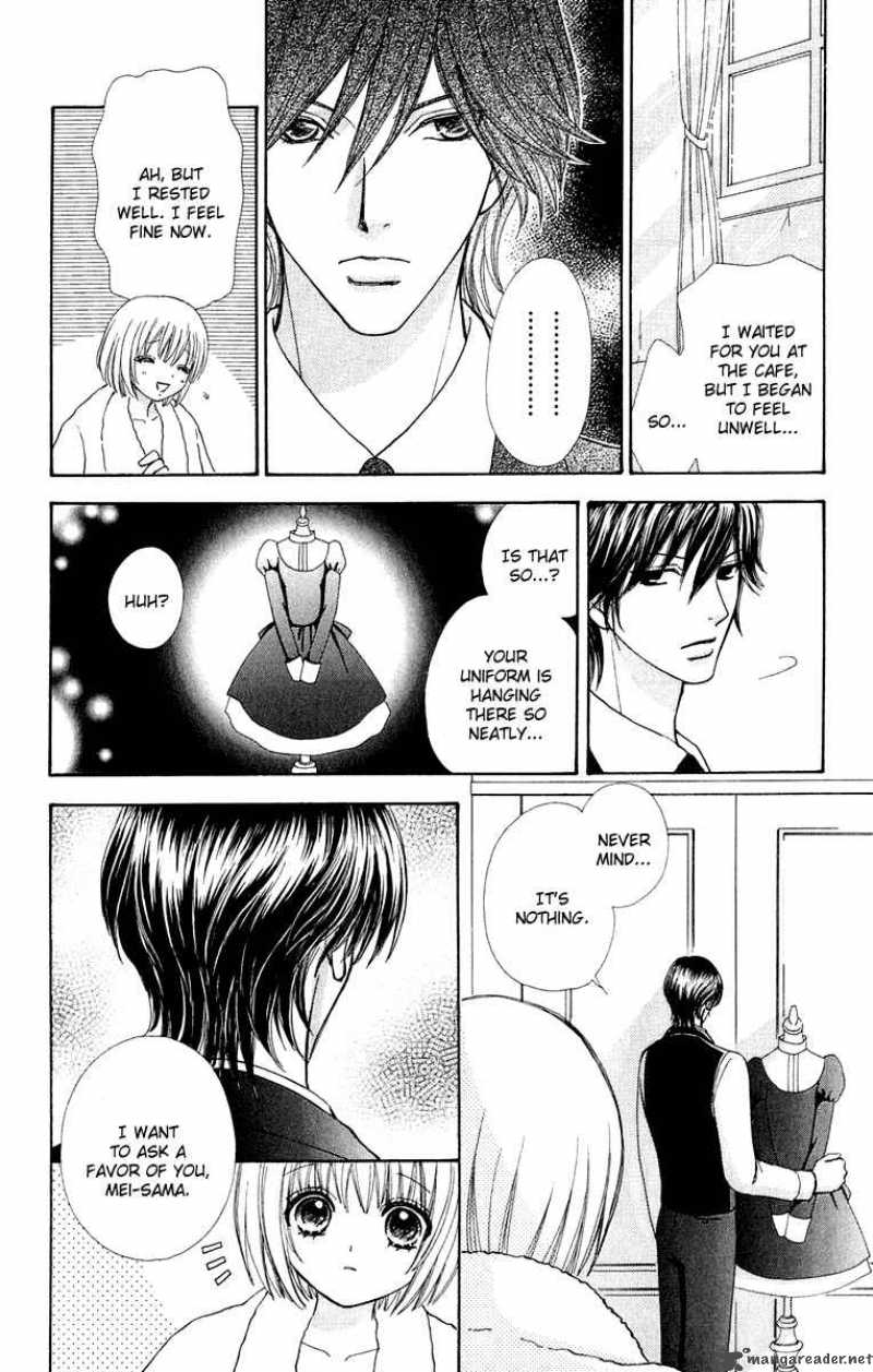 Mei Chan No Shitsugi 24 6