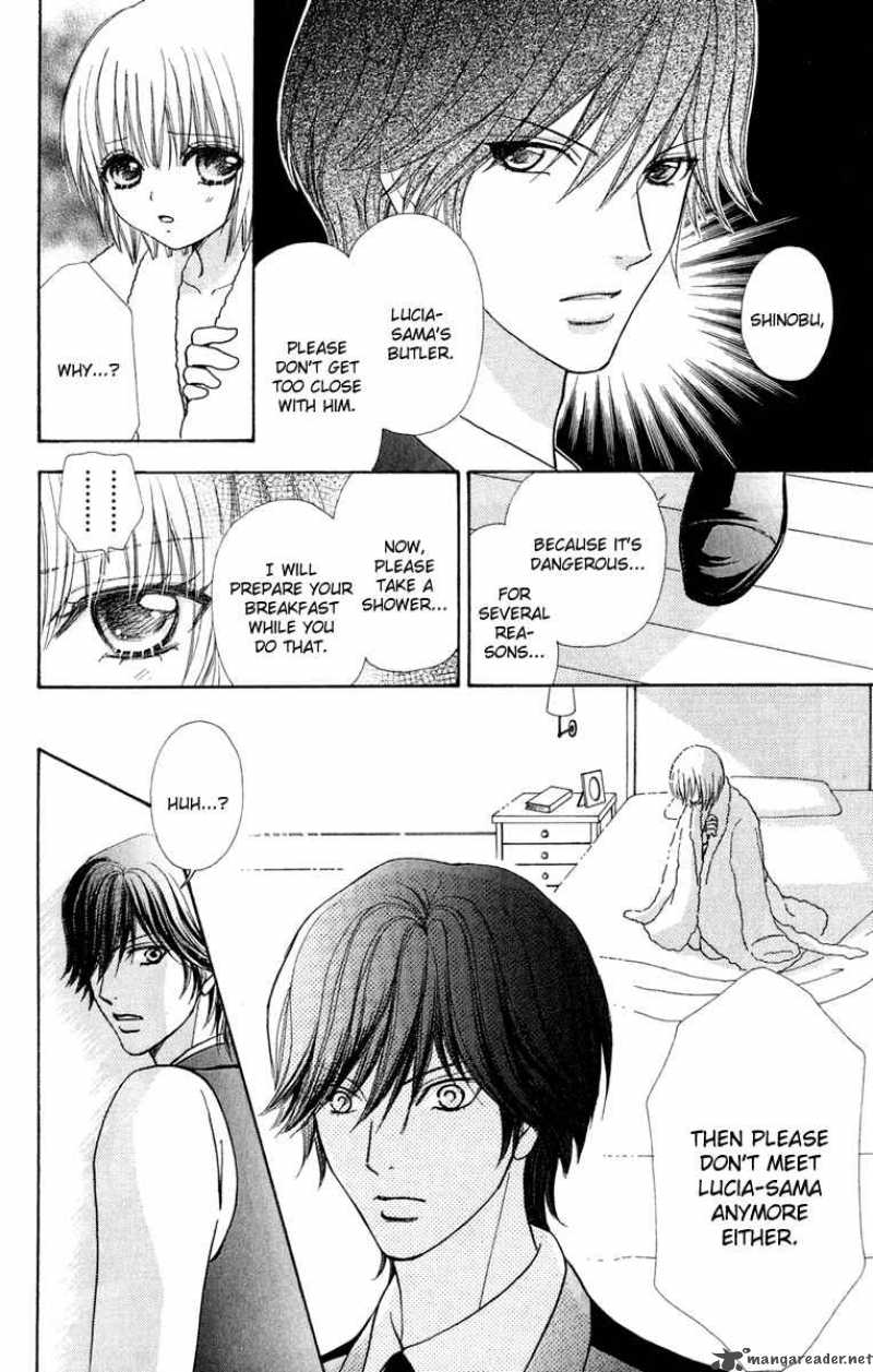 Mei Chan No Shitsugi 24 7