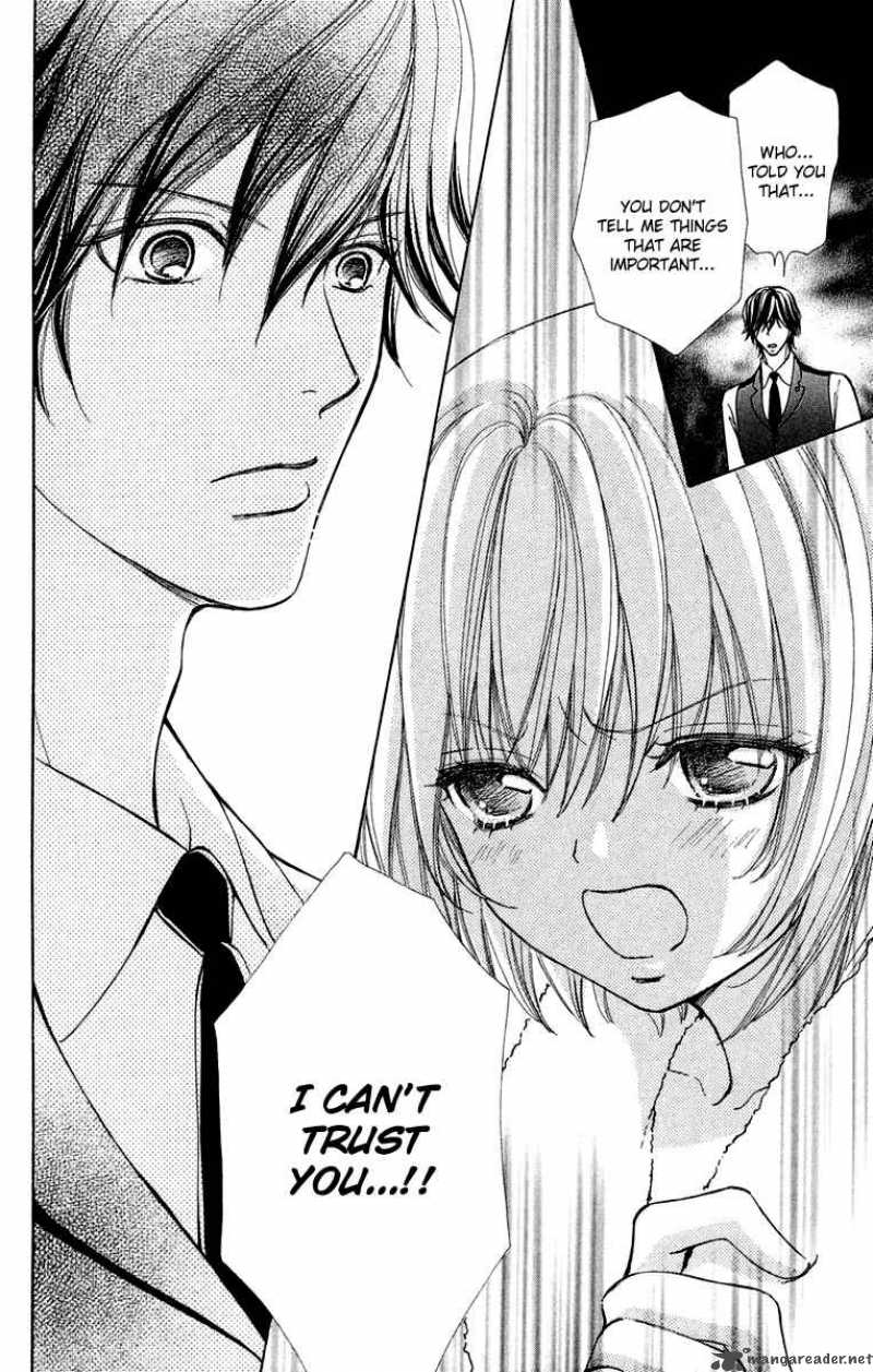 Mei Chan No Shitsugi 24 9
