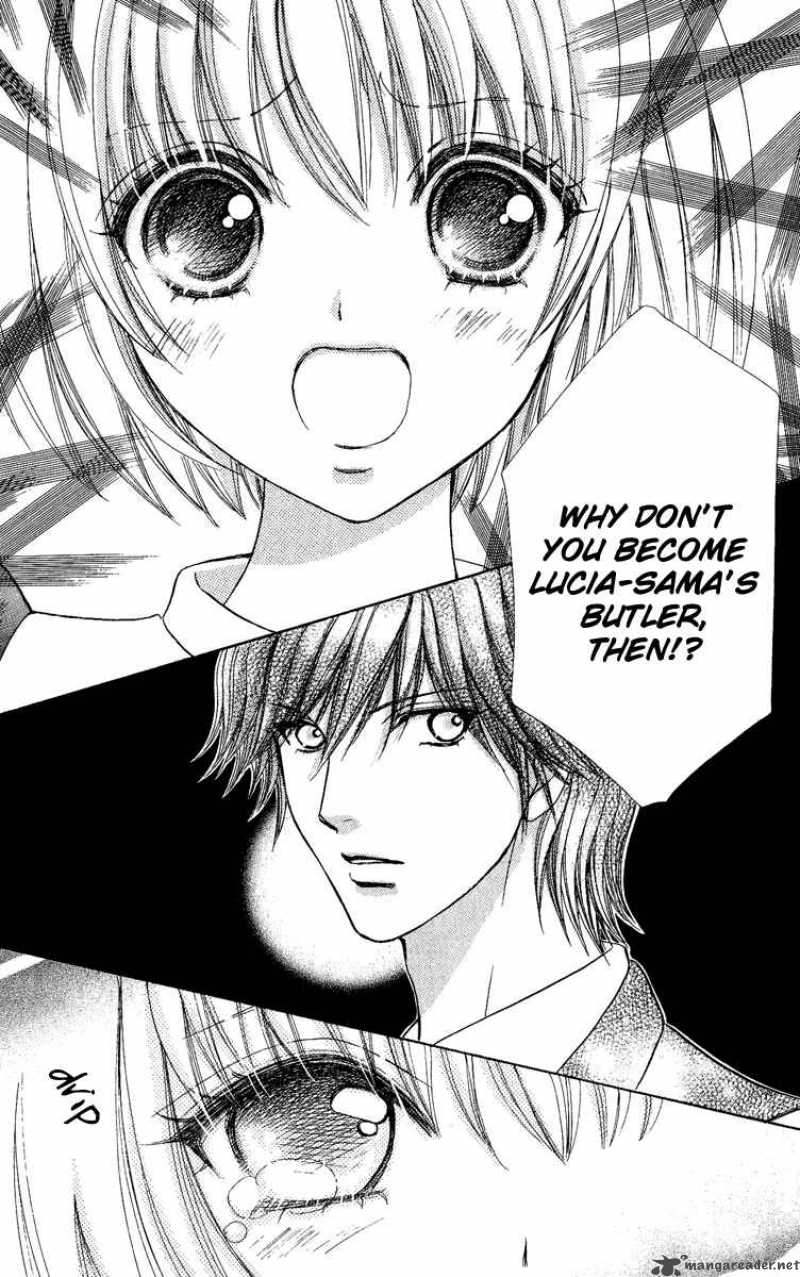 Mei Chan No Shitsugi 25 18