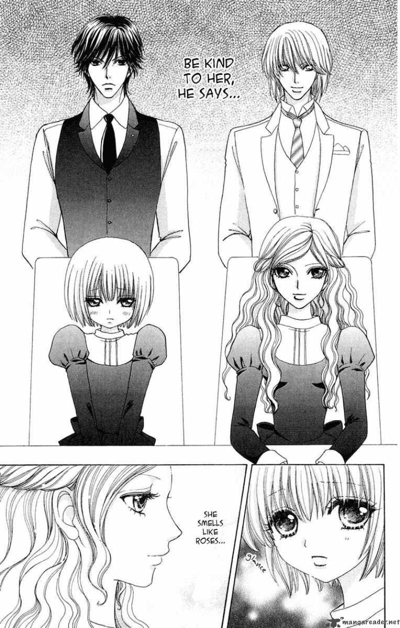 Mei Chan No Shitsugi 25 6