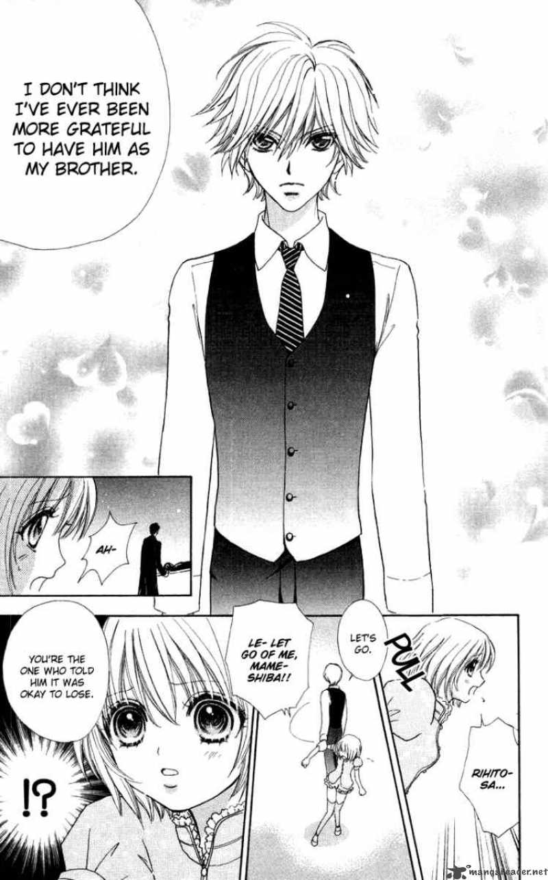 Mei Chan No Shitsugi 29 7
