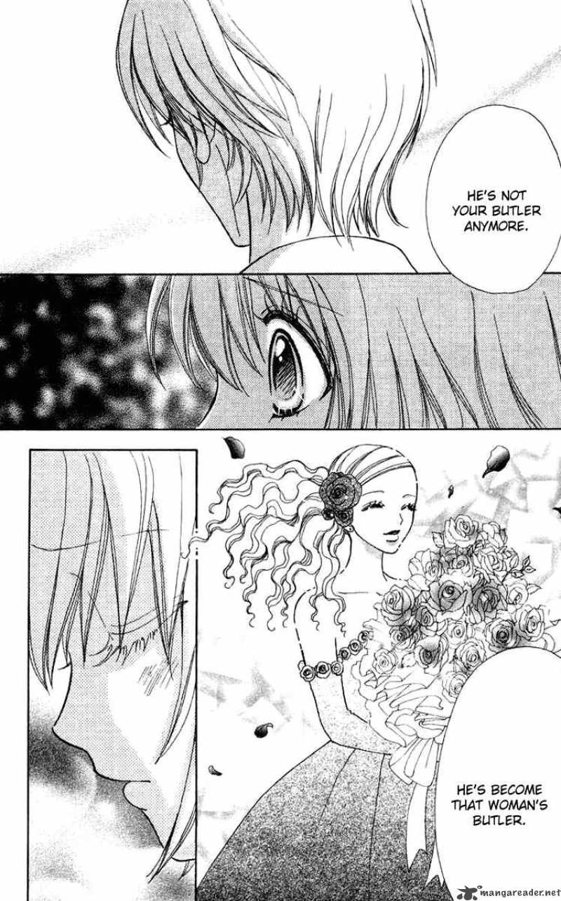 Mei Chan No Shitsugi 29 8